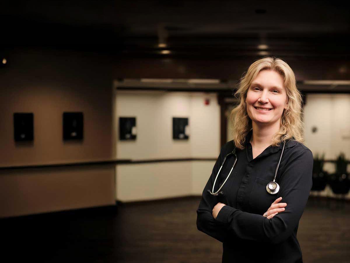 Three Rivers Concierge Medicine: Concierge Medicine St. Louis — Concierge Medicine clinic in Clayton, MO — photo 2
