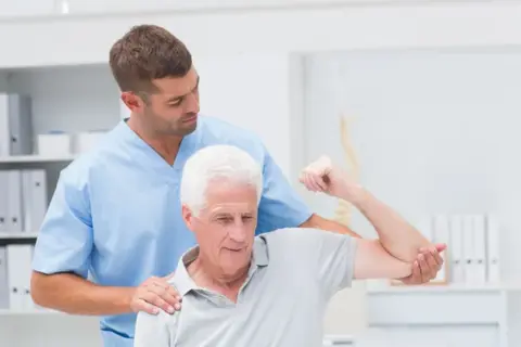Annual Physical