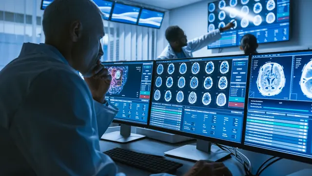 Advanced medical testing and screening