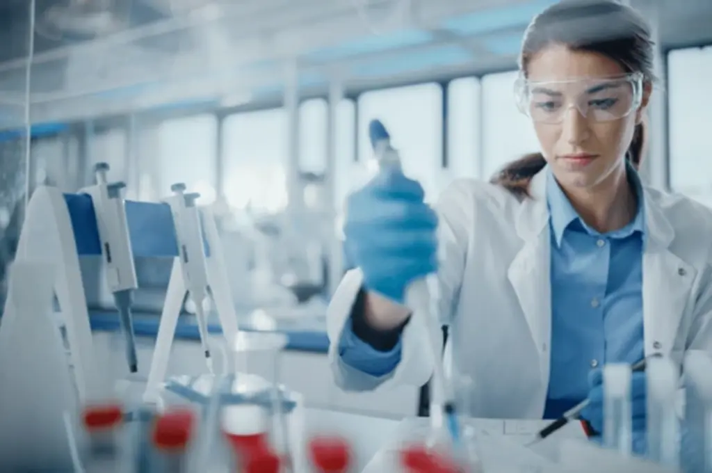 Advanced Testing and Screening