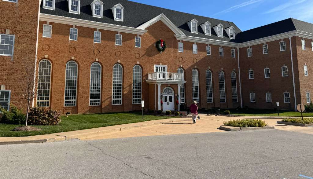 Creve Coeur Three Rivers Concierge Medicine Office – Olive Blvd Corridor