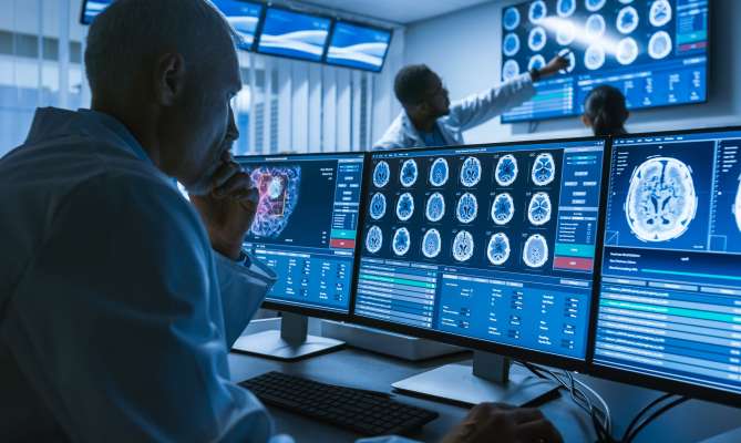 Advanced medical testing and screening