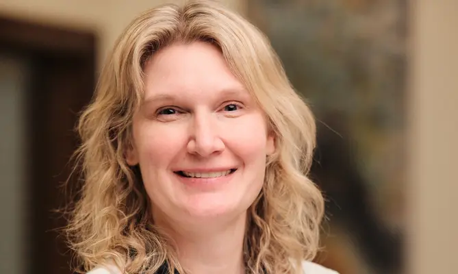 Kathryn Shoemaker, MD, lead physician at Three Rivers Concierge Medicine in Creve Coeur, MO