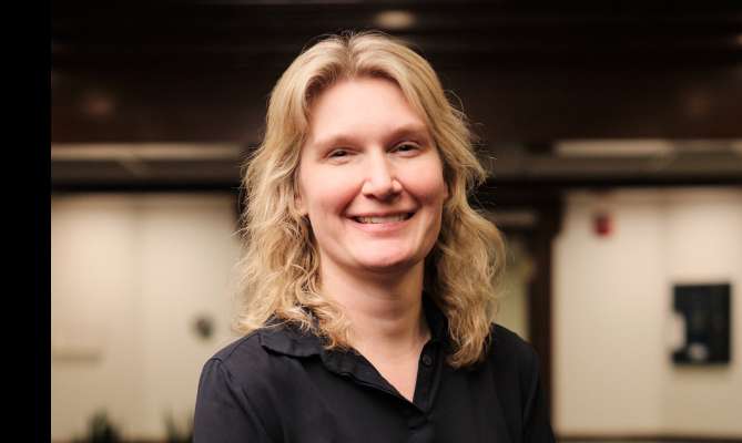 Kathryn Shoemaker, MD, lead physician at Three Rivers Concierge Medicine in Creve Coeur, MO