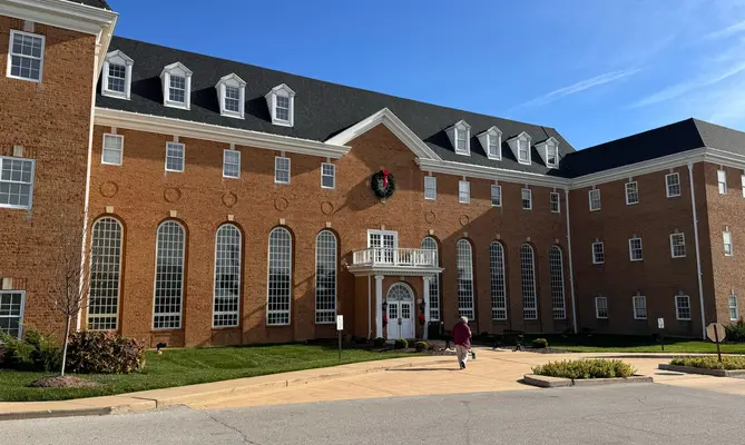 Creve Coeur Three Rivers Concierge Medicine Office – Olive Blvd Corridor