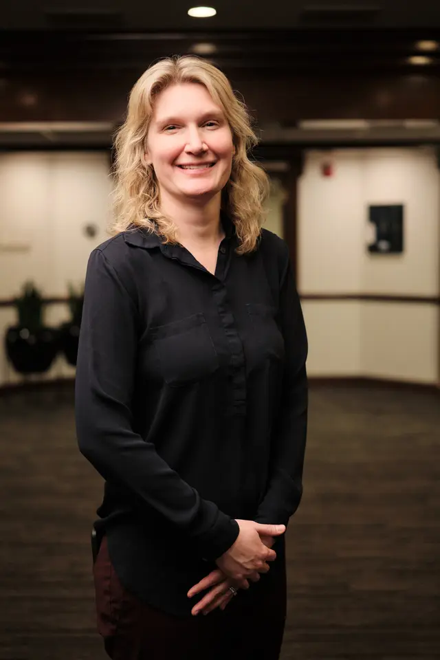 Kathryn Shoemaker, MD, lead physician at Three Rivers Concierge Medicine in Creve Coeur, MO