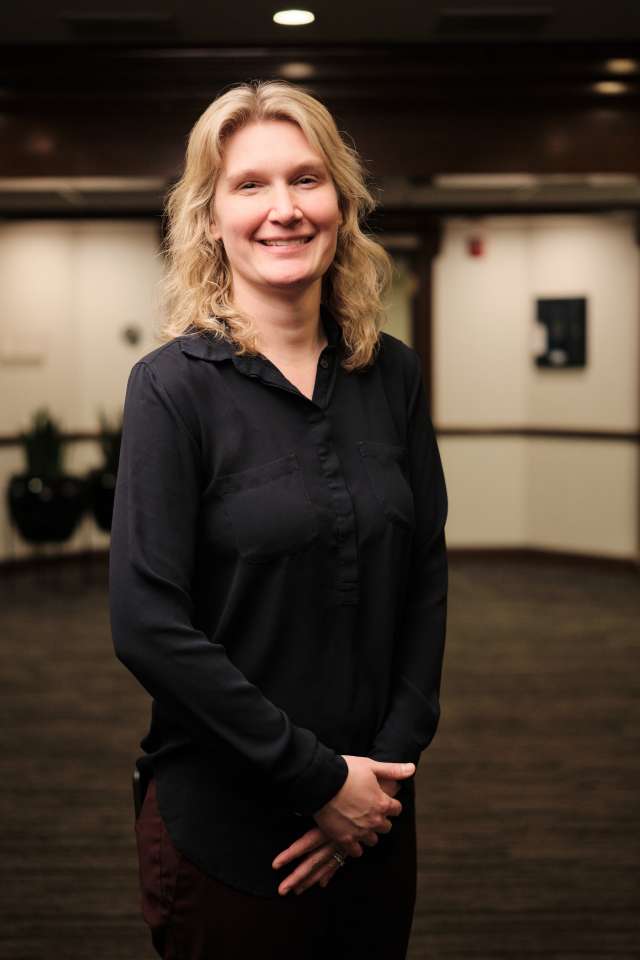 Kathryn Shoemaker, MD, lead physician at Three Rivers Concierge Medicine in Creve Coeur, MO