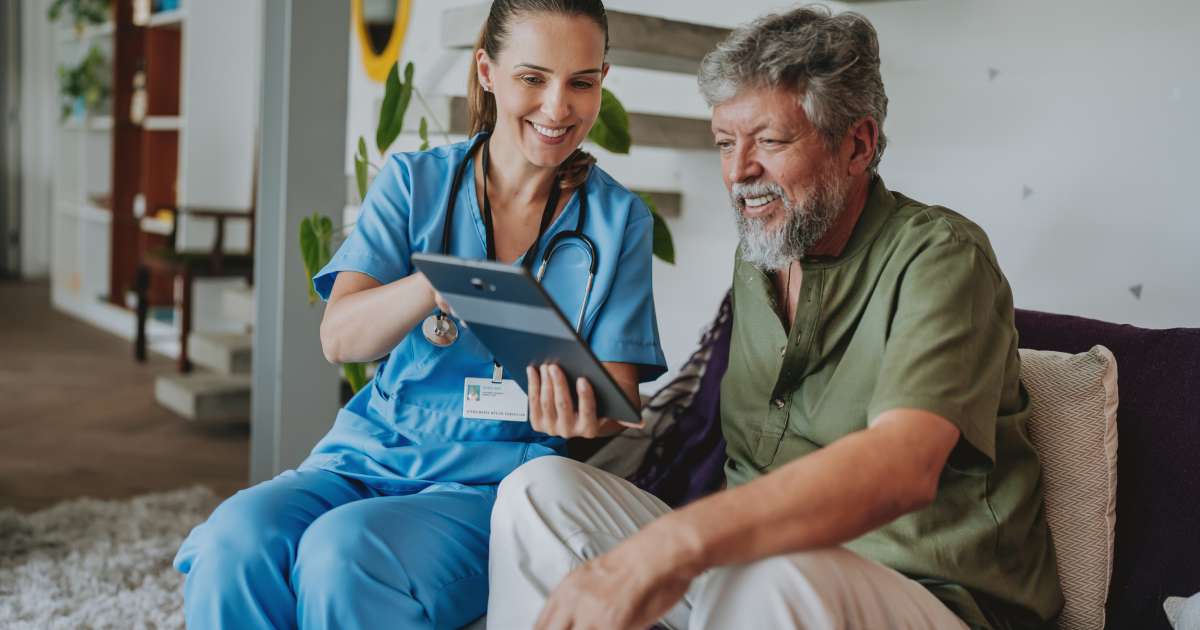 The Top 10 Benefits of Having a Concierge Doctor | Three Rivers ...